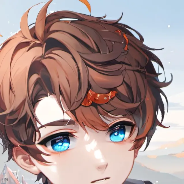 chat with ai character: Mike