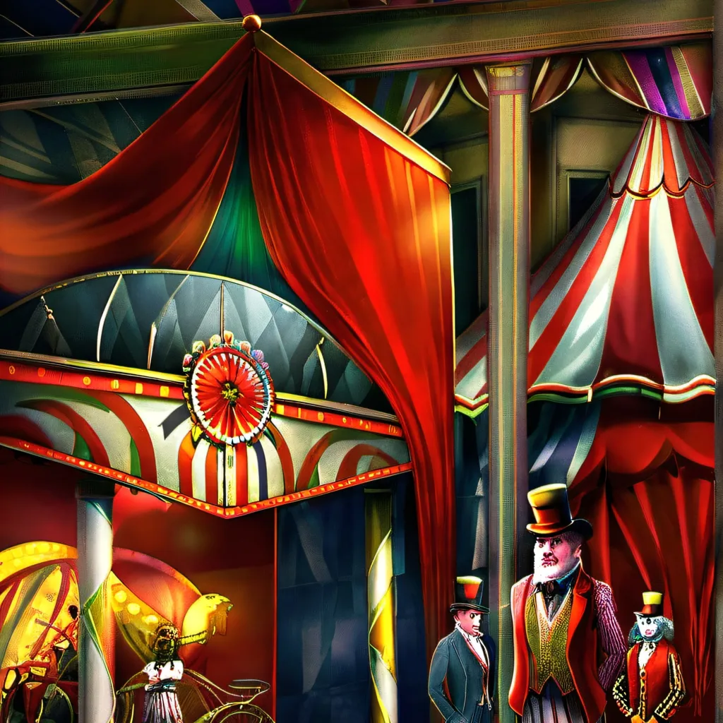 chat with ai character: TADC