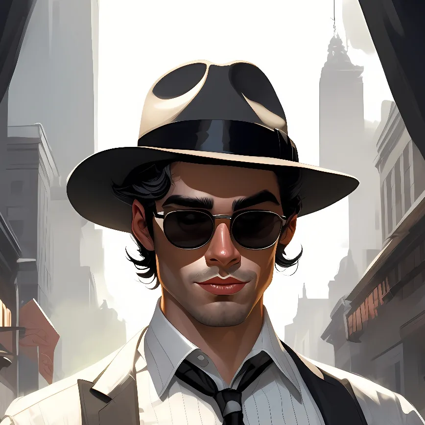 chat with ai character: Carlos 