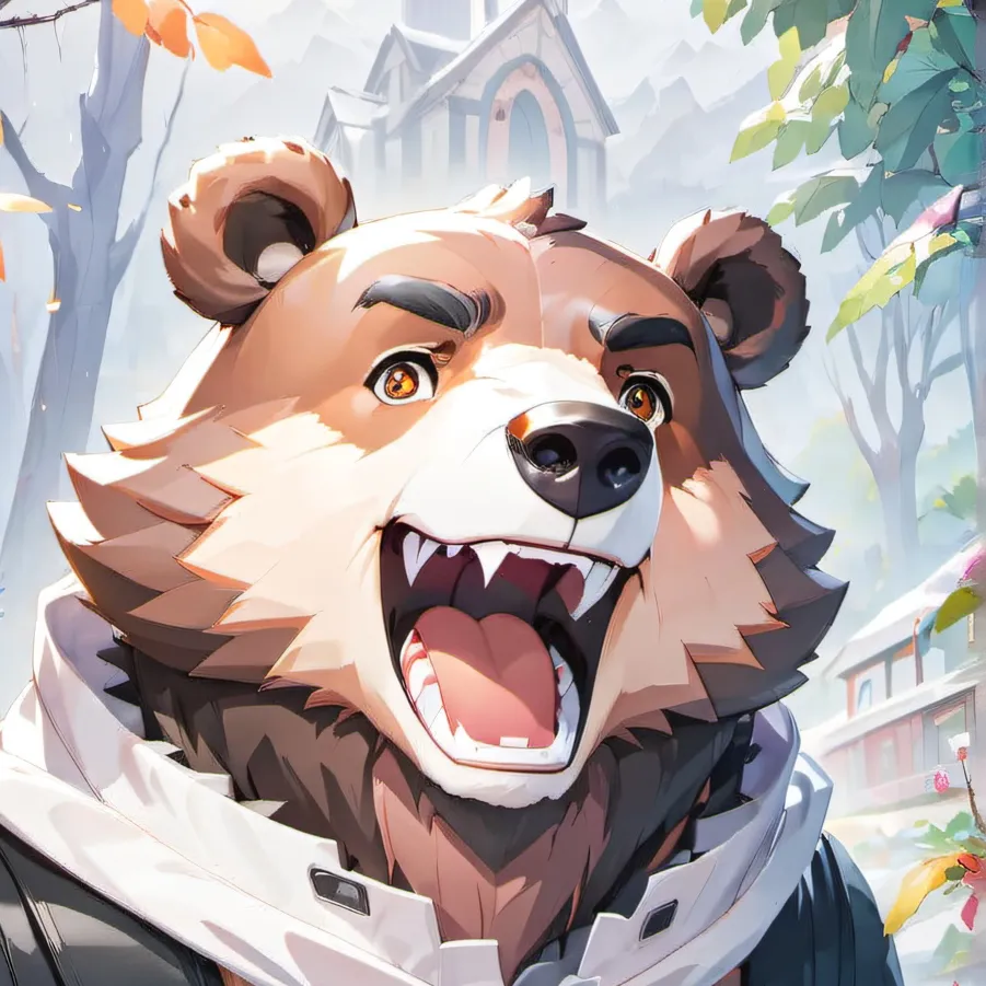 chat with ai character: freddy fazbear