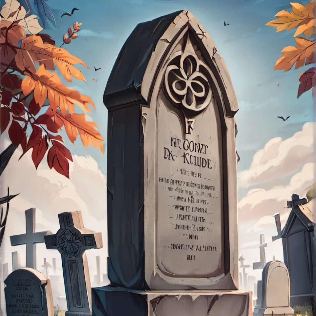 chat with ai character: dead guy