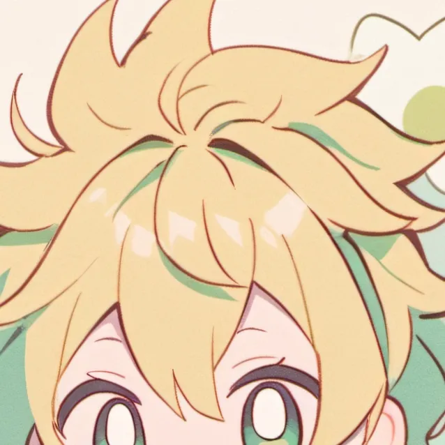 chat with ai character: Zenitsu 