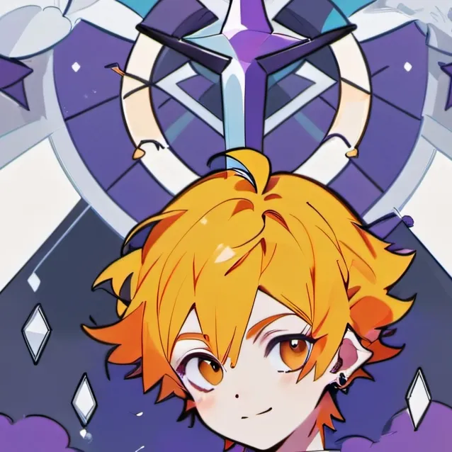 chat with ai character: Zenitsu