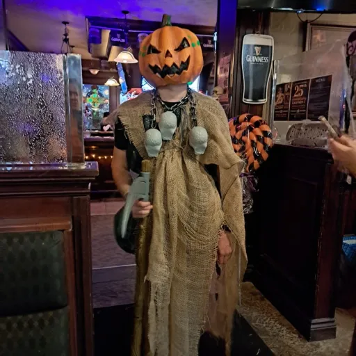 creator Salsamaster12's avatar