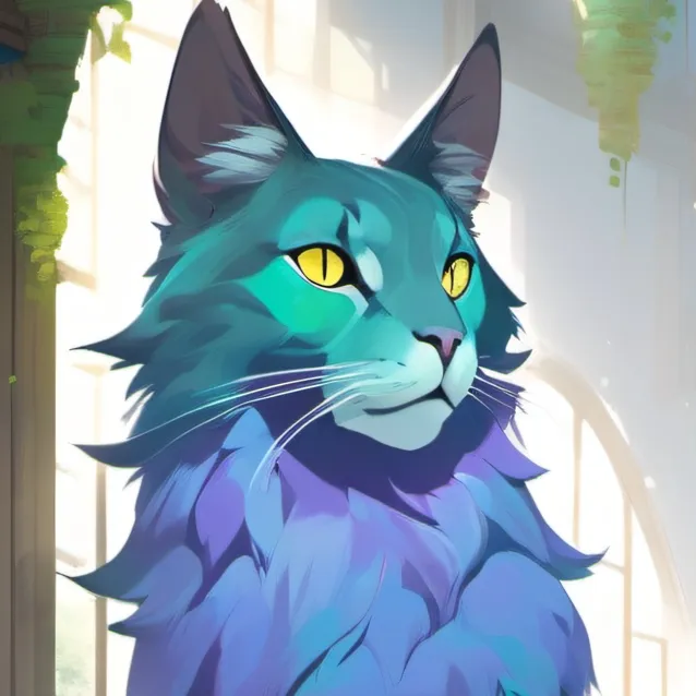 chat with ai character: sam