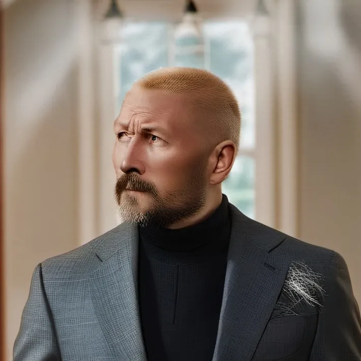 chat with ai character: Adam Clay