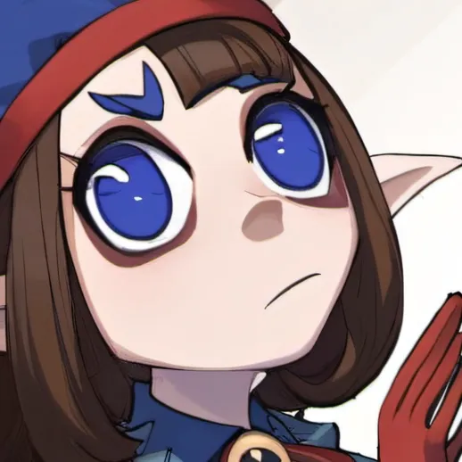 chat with ai character: Pomni