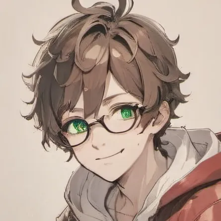 chat with ai character: Arthur