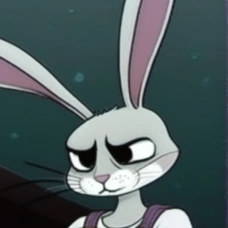 chat with ai character: sad jax