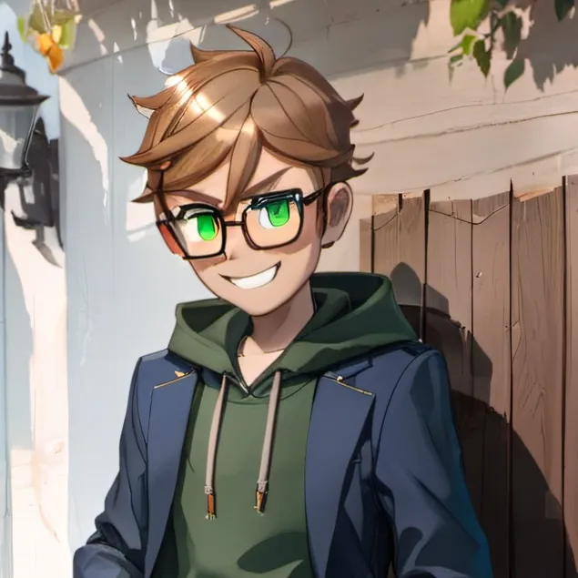 chat with ai character: RuhtrA