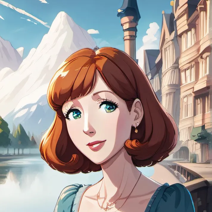 chat with ai character: lois 