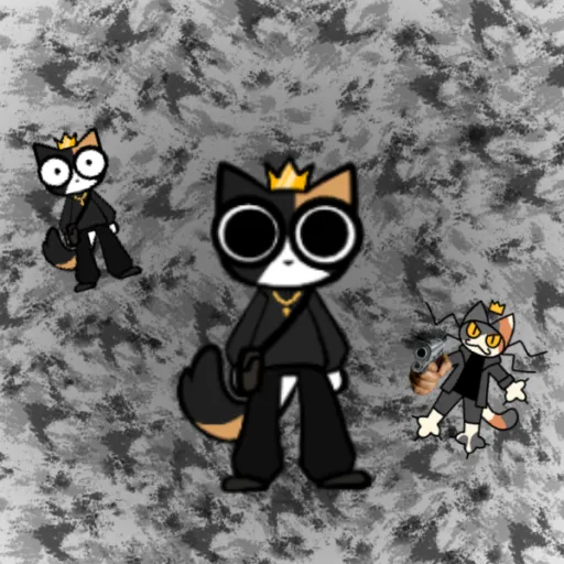 creator VibesX's avatar