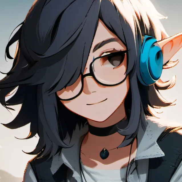 chat with ai character: ♤Buddy♤