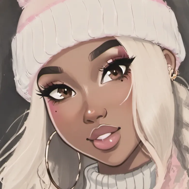 chat with ai character: Yani 