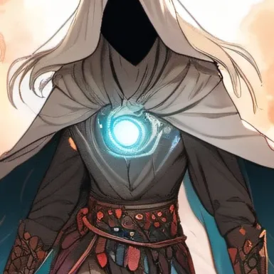 chat with ai character: RPG