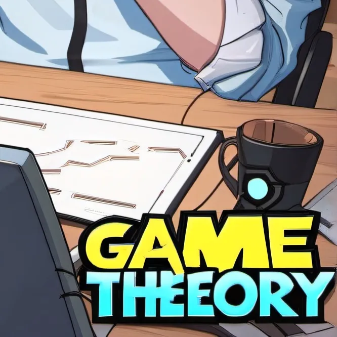 chat with ai character: matpat