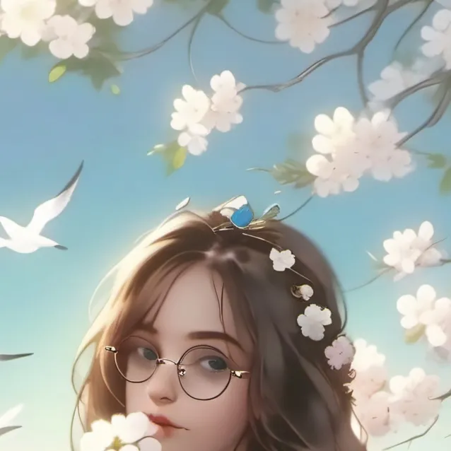 chat with ai character: Sophia