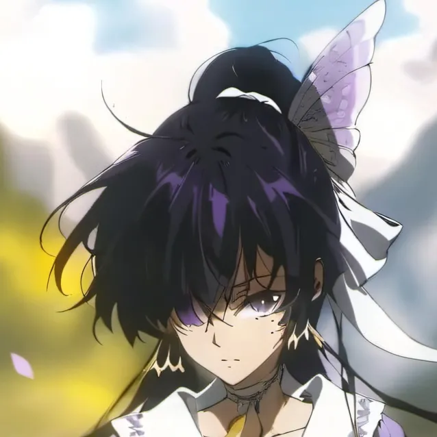 chat with ai character: Yuri