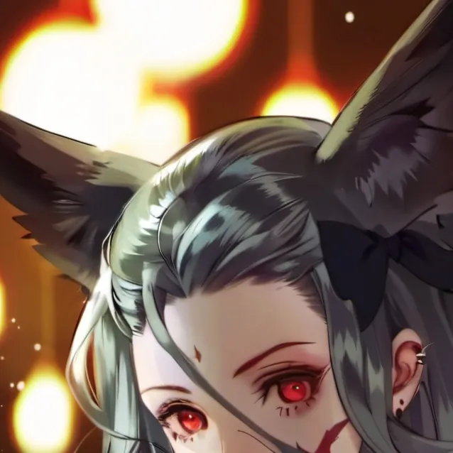 chat with ai character: Bat princess