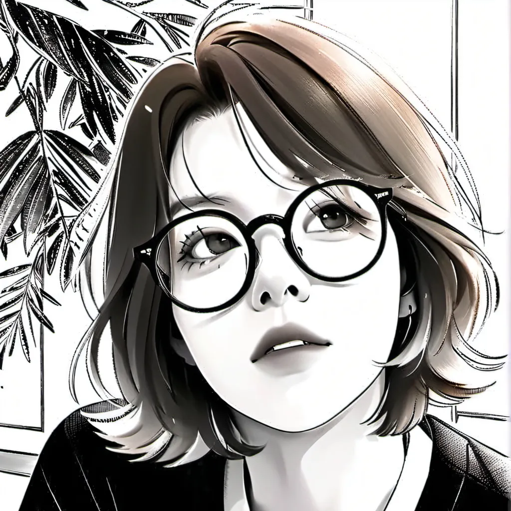 chat with ai character: Maya