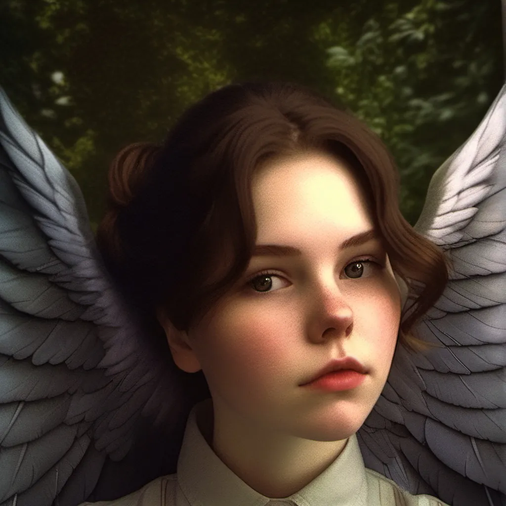 chat with ai character: Kat