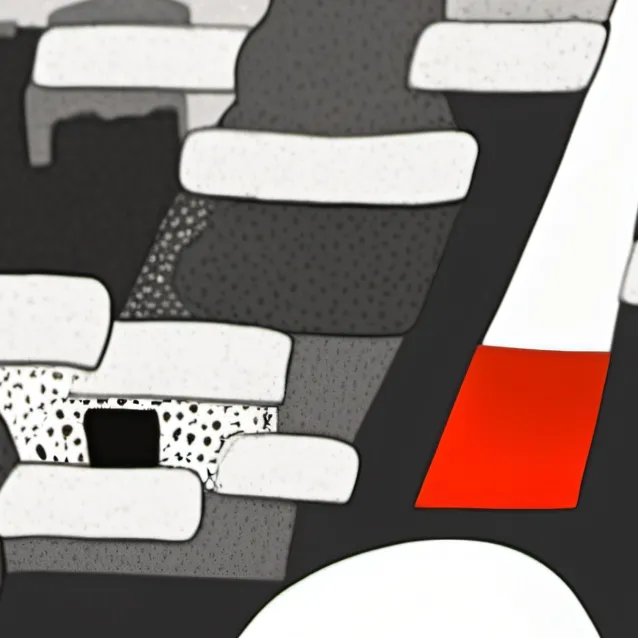 chat with ai character: the dalada 