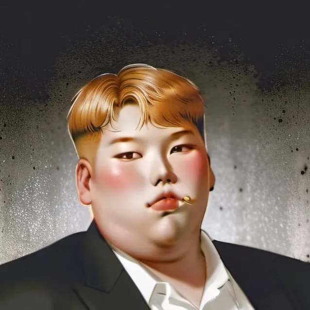 chat with ai character: Caseoh's Son