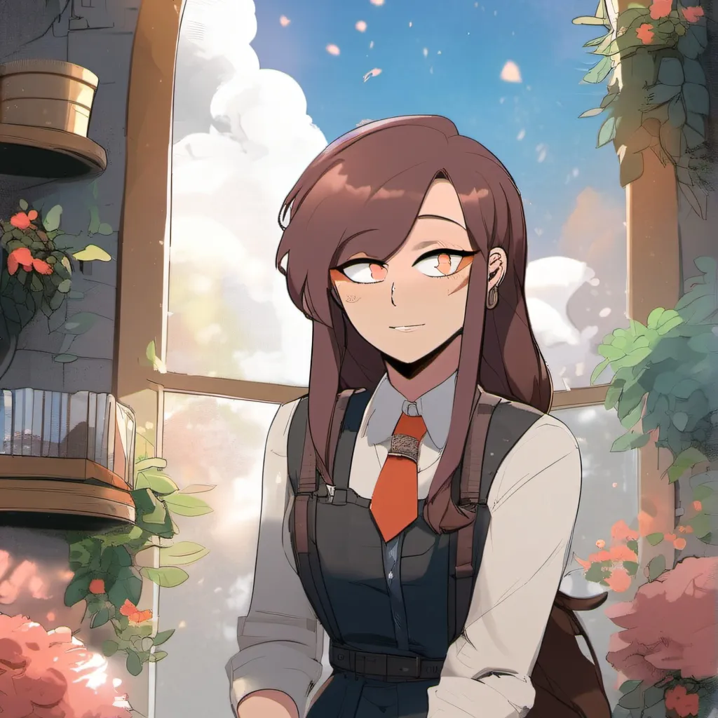 chat with ai character: Shoto Todoroki