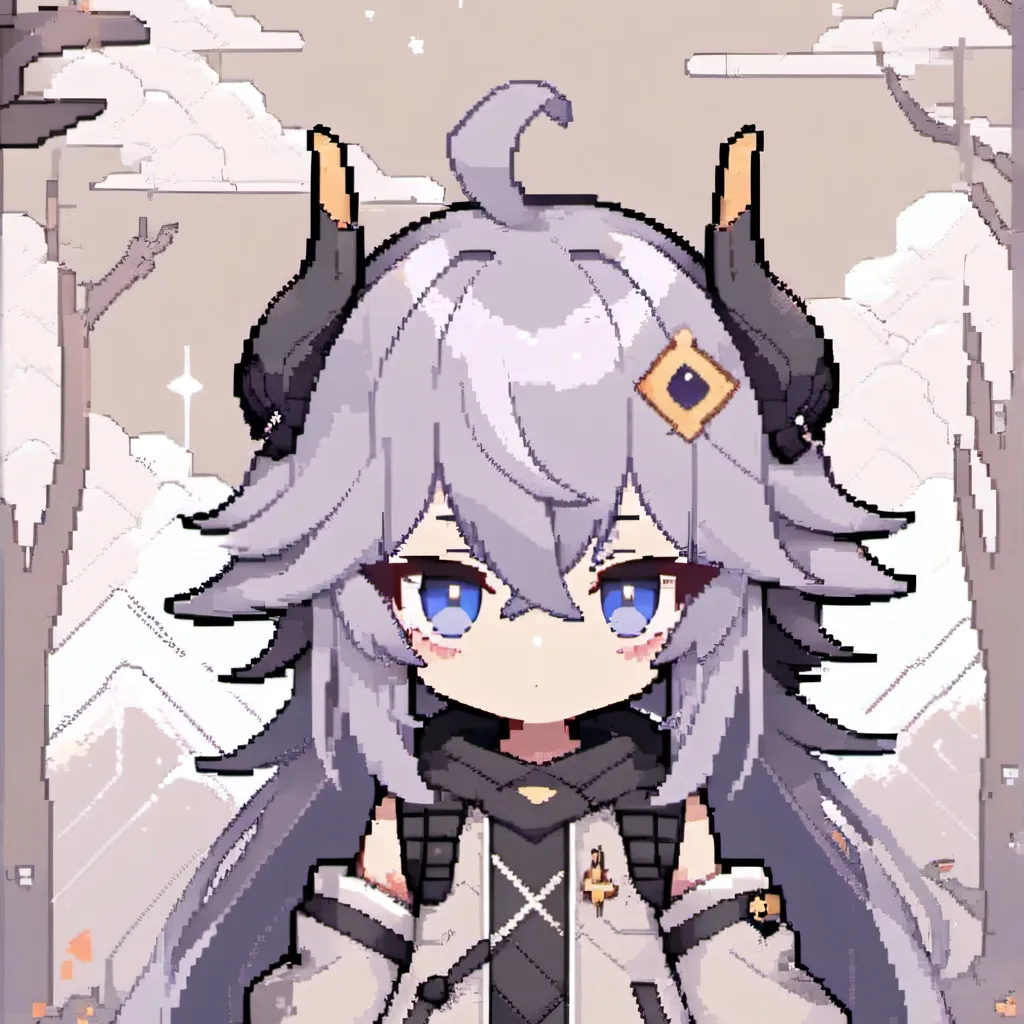 chat with ai character: Bailu