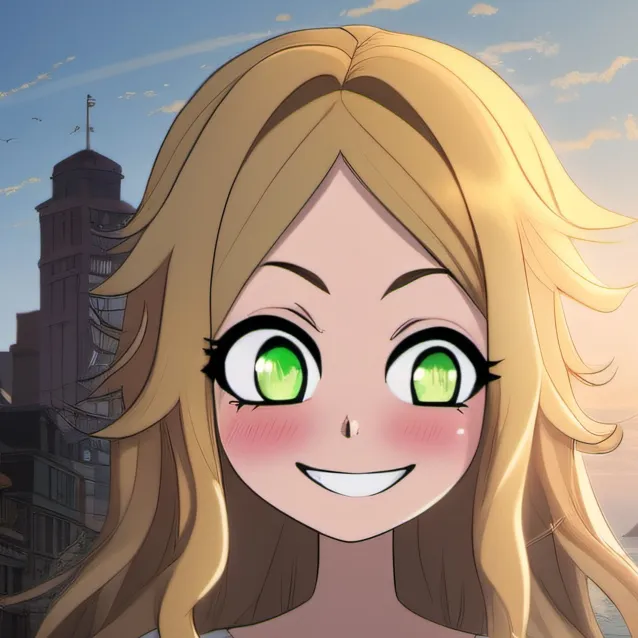 chat with ai character: Abby 