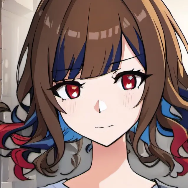 chat with ai character: Pomni