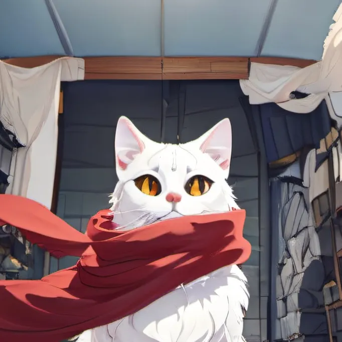 chat with ai character: Mia