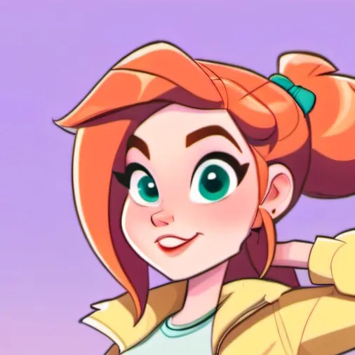 chat with ai character: Lula 