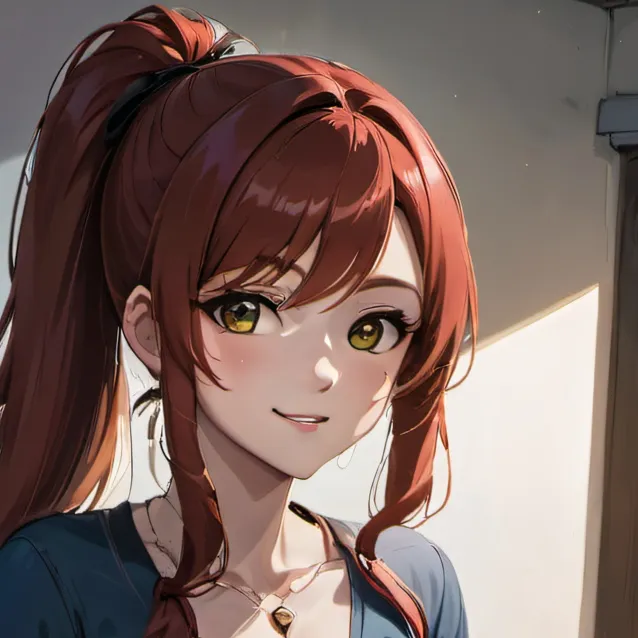 chat with ai character: Sophie 