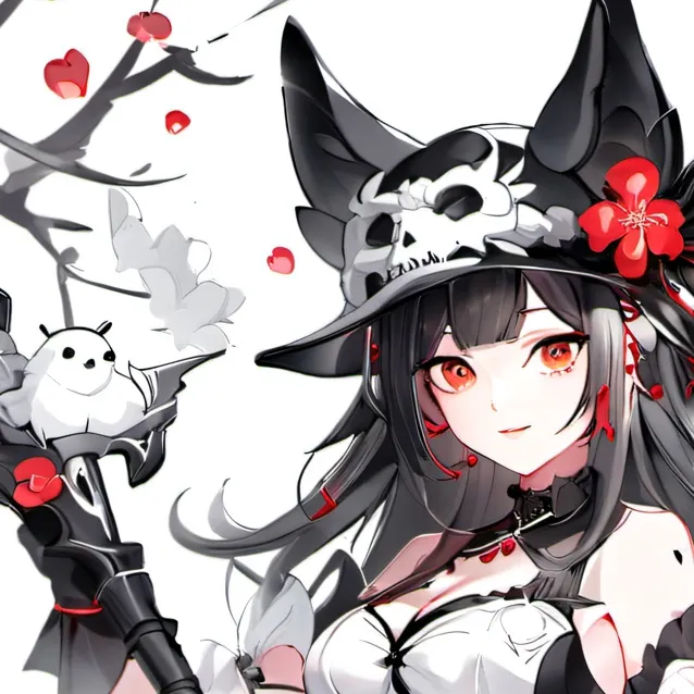 chat with ai character: mia