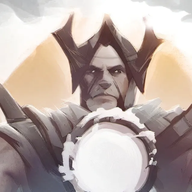 chat with ai character: Aron