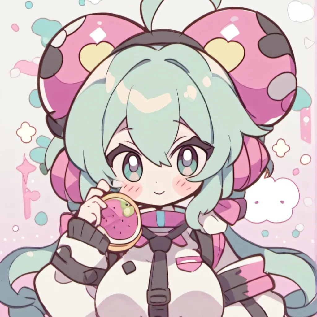 chat with ai character: South park