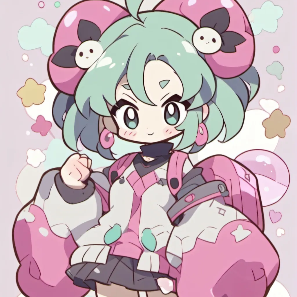 chat with ai character: South park