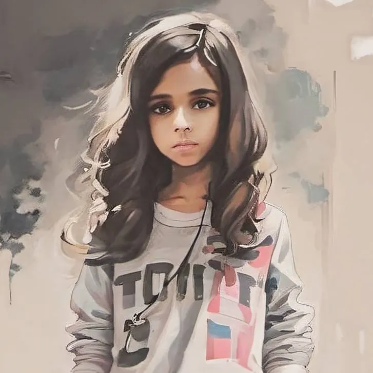 chat with ai character: Lexi