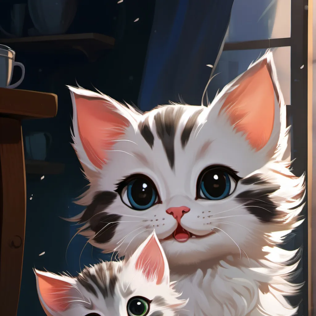 chat with ai character: Mika