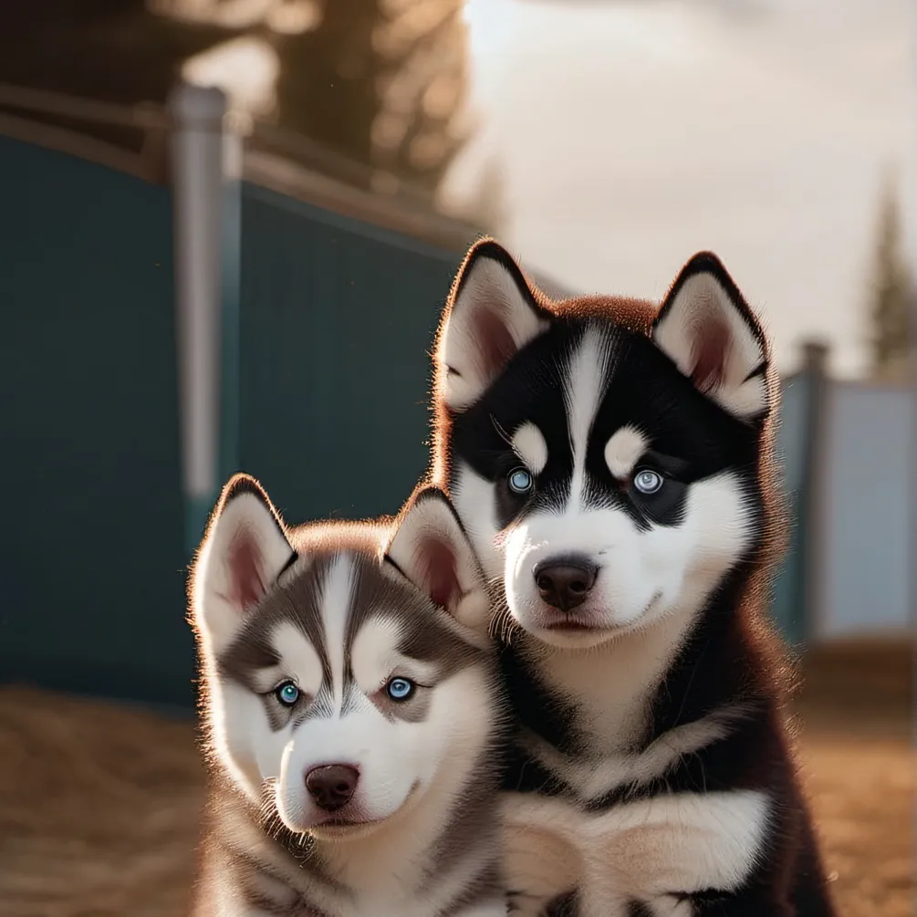 chat with ai character: Alyssa and Aiden