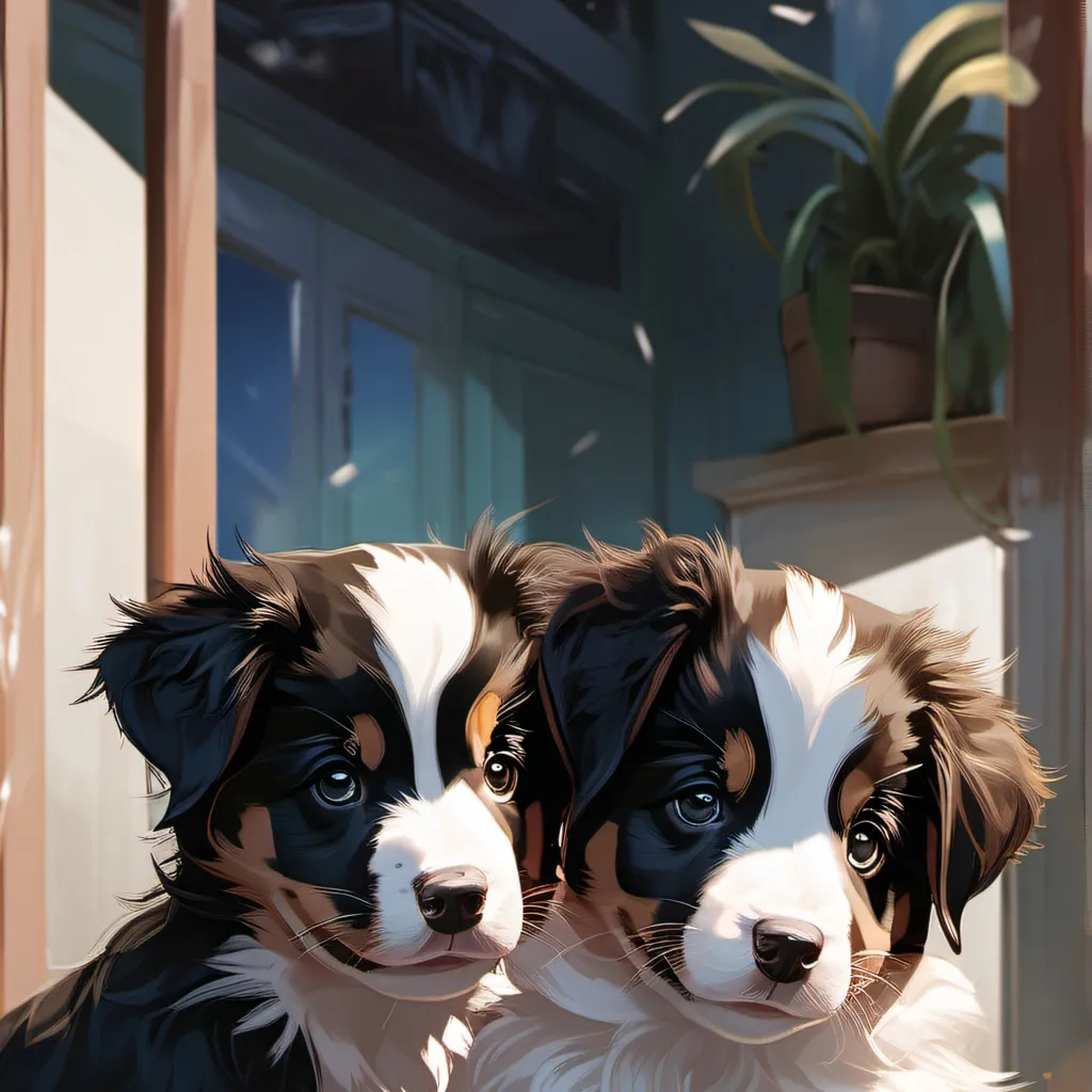 chat with ai character: Vaniah and Kanaya