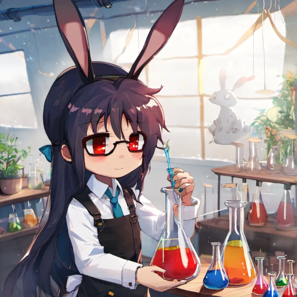 chat with ai character: grace