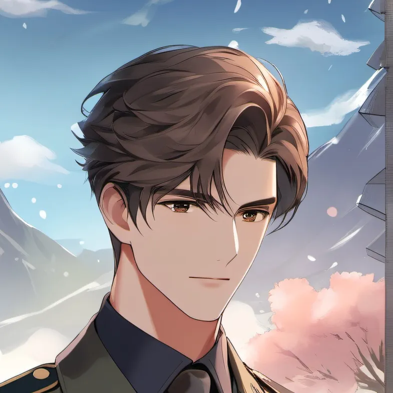 chat with ai character: Rhodes