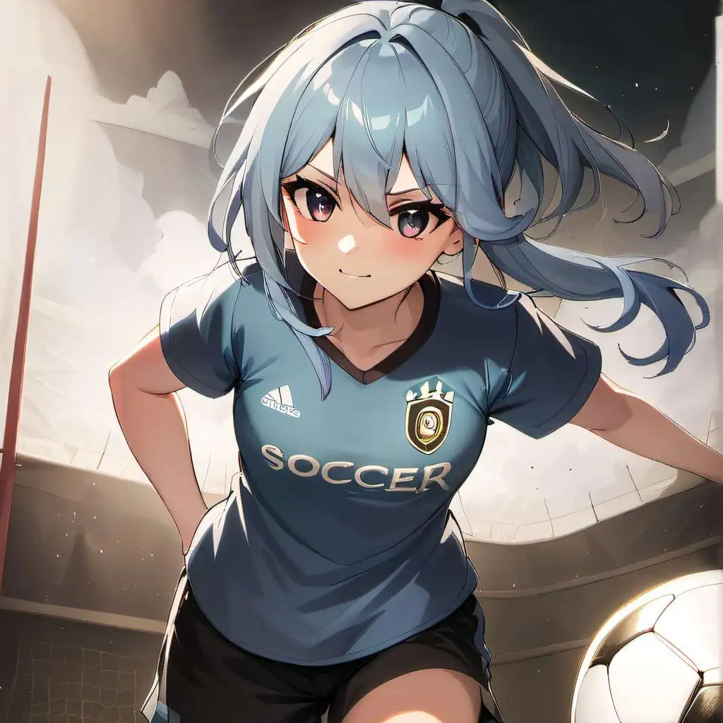 chat with ai character: Hannah