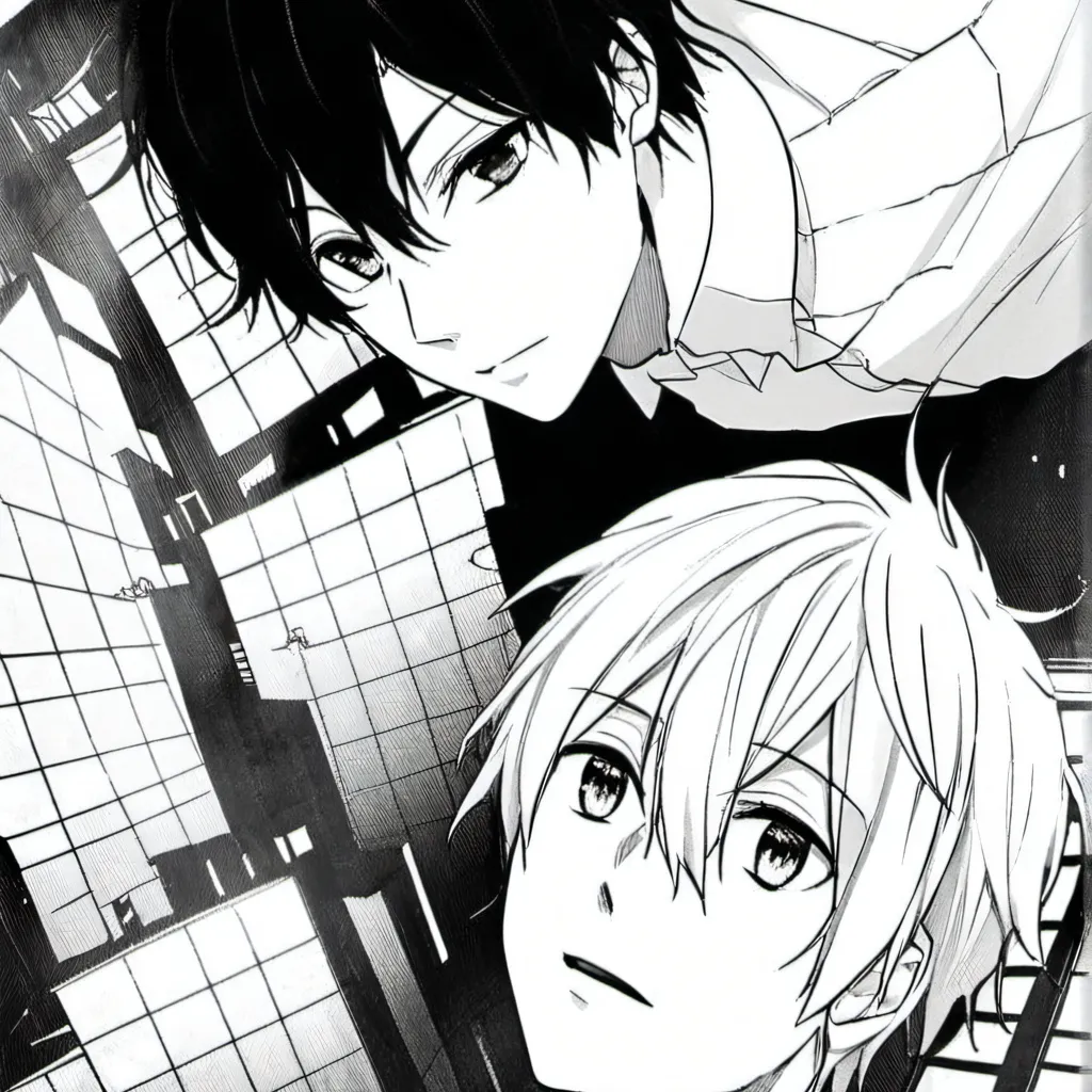 chat with ai character: Upside-down 