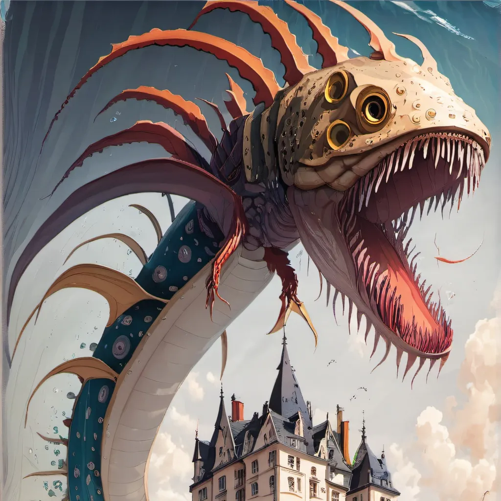 chat with ai character: Zairus