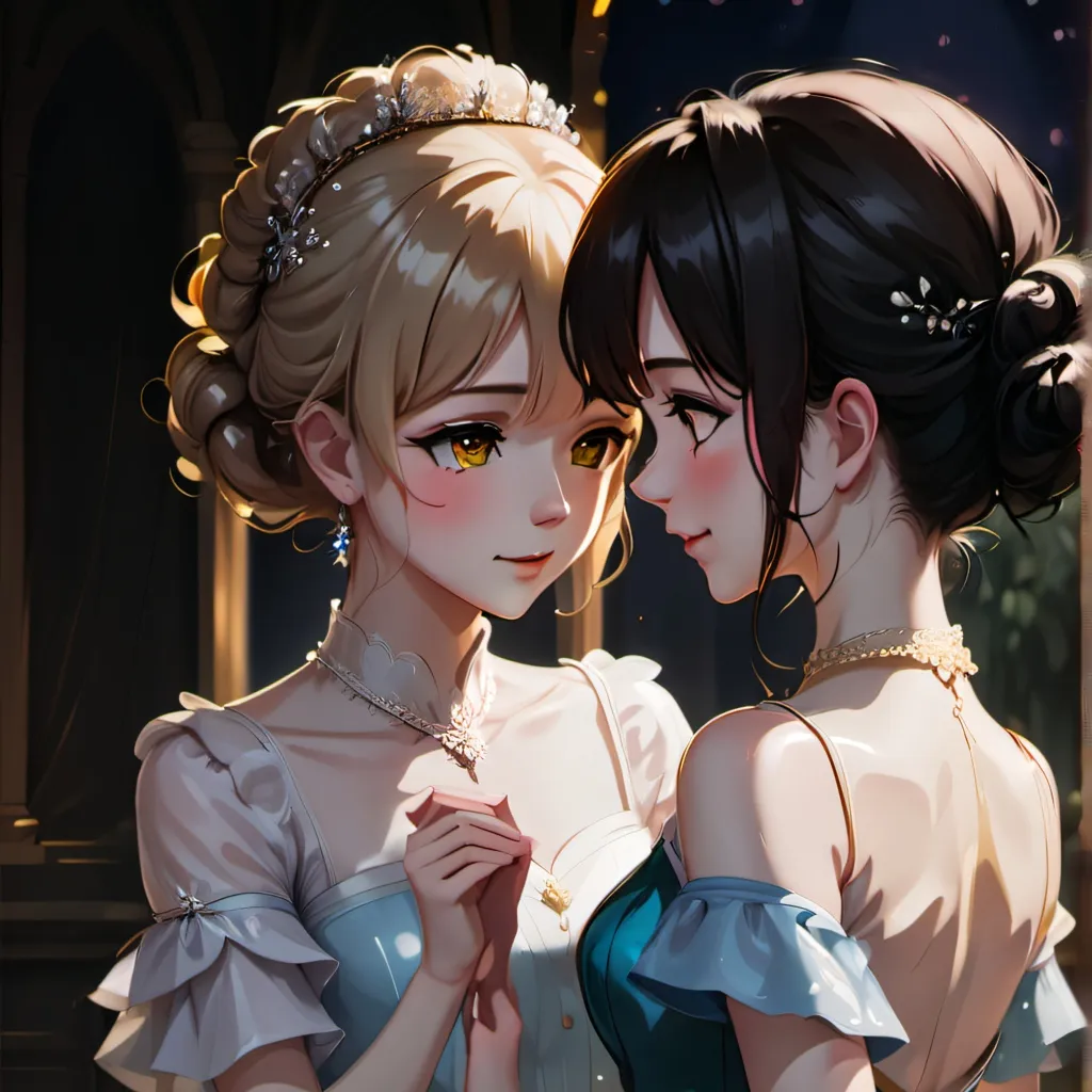 chat with ai character: Bianca