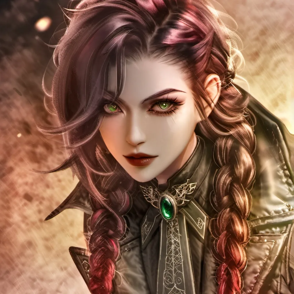 chat with ai character: Katie 