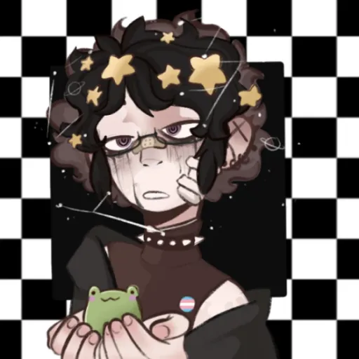 creator Marshall/Mk's avatar